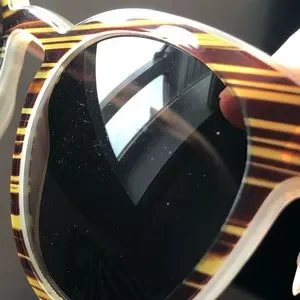 Dolce & Gabbana | Accessories | Dolce Gabbana Dg4285 Striped  display picture 1